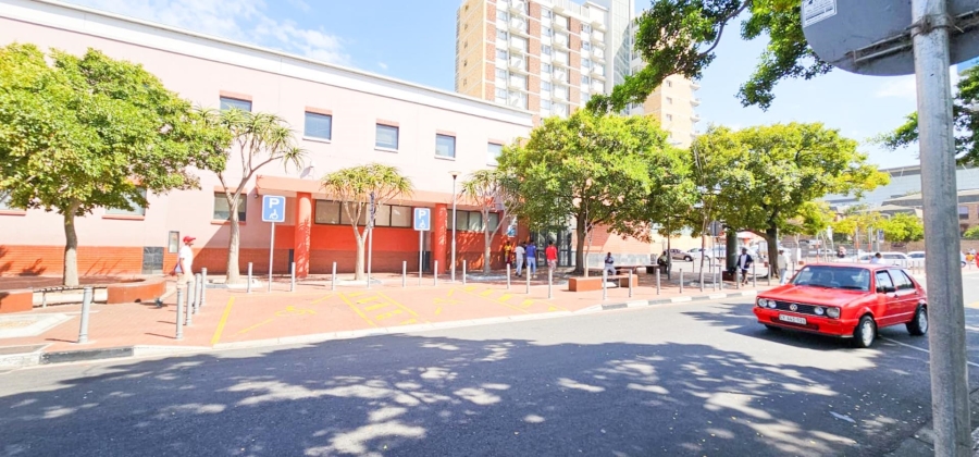 To Let commercial Property for Rent in Bellville Central Western Cape
